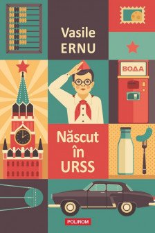 Nascut In URSS