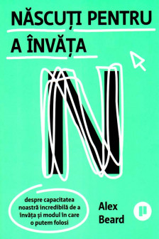Nascuti pentru a invata