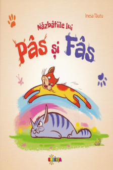 Nazbatiile lui Pas si Fas