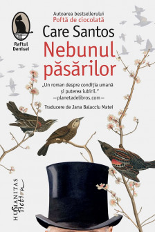 Nebunul pasarilor