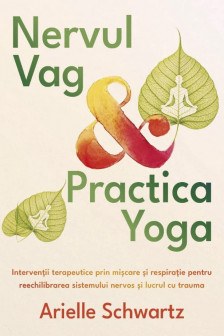 Nervul vag si practica yoga