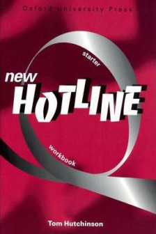 NEW HOTLINE STARTER WB