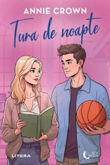 New Moon. TURA DE NOAPTE.