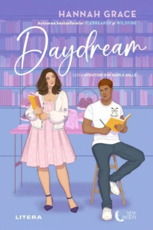 New Moon. DAYDREAM.