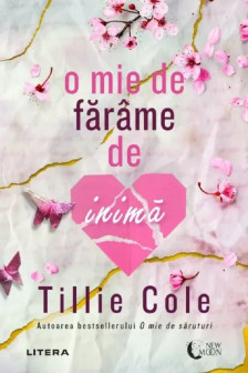 New Moon. O MIE DE FARAME DE INIMA.