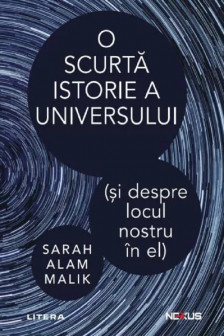 Nexus. O SCURTA ISTORIE A UNIVERSULUI.