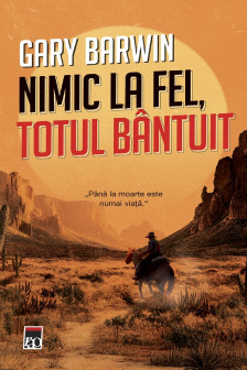 Nimic la fel totul bantuit