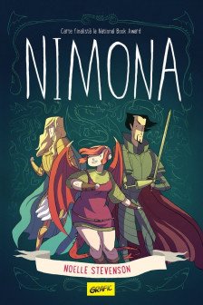 Nimona