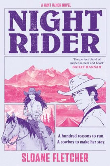 Night Rider (Book 1)