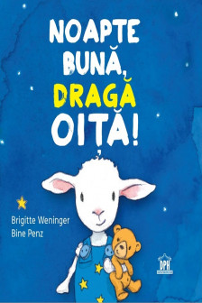 Noapte buna draga oita