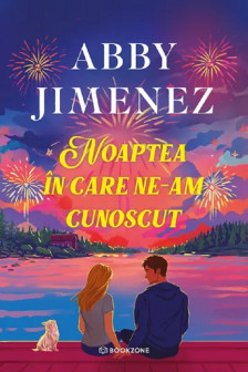 Noaptea in care ne-am cunoscut