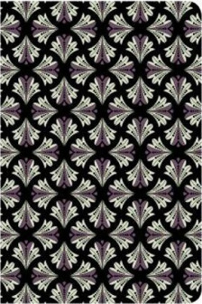 Northanger Abbey Ruled Notebook