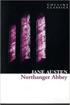 NORTHANGER ABBEY.