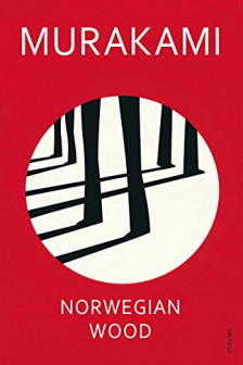 Norwegian Wood. Murakami. Haruki