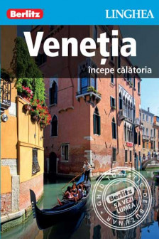 Venetia Berlitz Ed. I