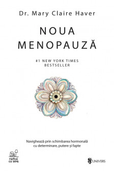 Noua menopauza