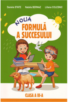 Noua Formula a succesului cl.3