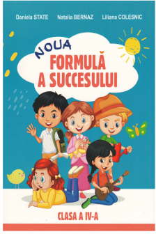 Noua Formula a succesului cl.4