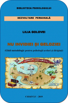 Nu invidiei si geloziei