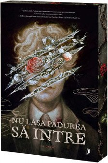 Nu lasa padurea sa intre