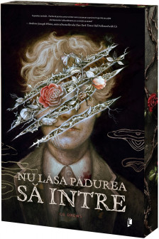 Nu lasa padurea sa intre