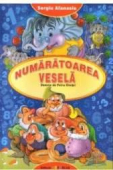 Numeratoarea vesela