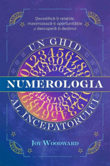 Numerologia Un ghid al incepatorului