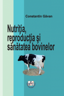 Nutritia reproductia si sanatatea vacilor de lapte