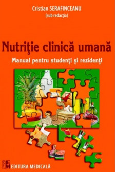 Nutritie clinica umana