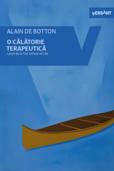 O calatorie terapeutica
