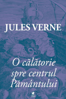 O calatorie spre centrul Pamantului