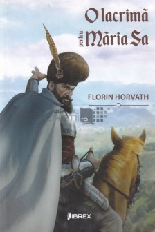 O lacrima pentru Maria Sa