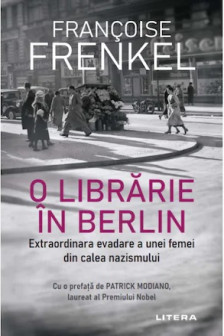 O LIBRARIE IN BERLIN. reeditare