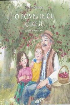 O poveste cu cirese