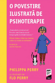 O povestire ilustrata de psihoterapie