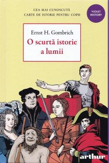 O scurta istorie a lumii