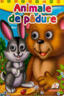 Ochisori Animale de padure