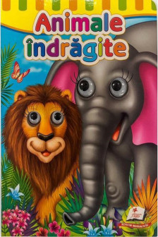 Ochisori Animale indragite