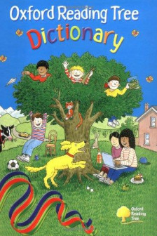 OXFORD READING TREE DICTIONRY