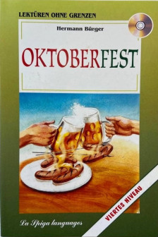 OKTOBERFEST+CD