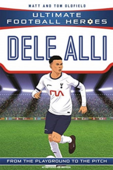 Oldfield Matt & Tom Dele Alli