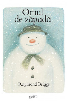 Omul de zapada [miniGRAFIC]