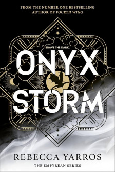 Onyx Storm TPB