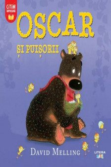 OSCAR SI PUISORII.