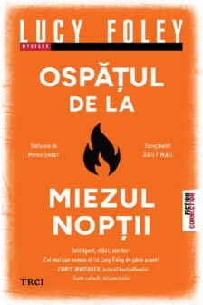 Ospatul de la miezul noptii