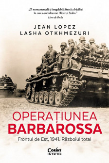 Operatiunea Barbarossa