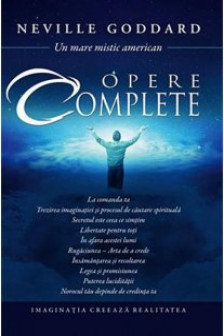 Opere complete Neville Goddard