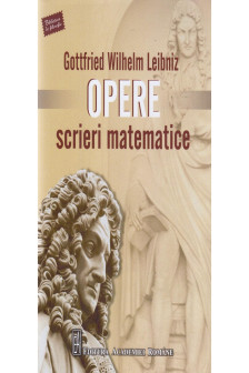 Opere. Scrieri matematice