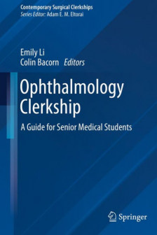 Ophthalmology Clerkship
