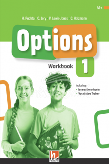 Options 1 Workbook